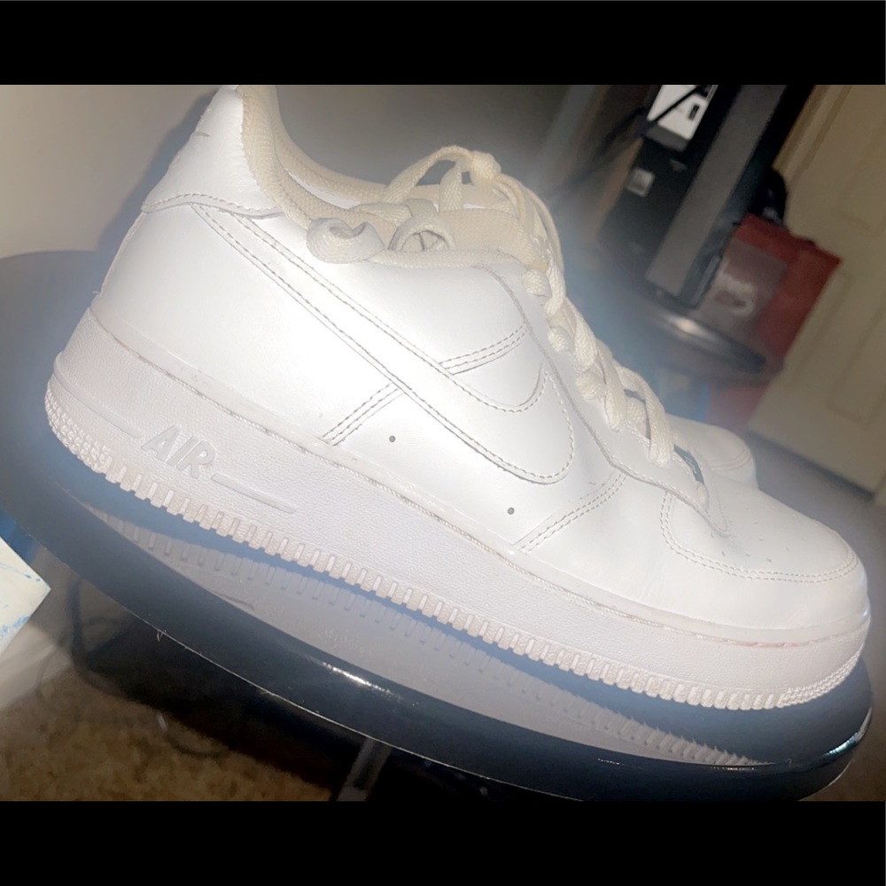nike air forces